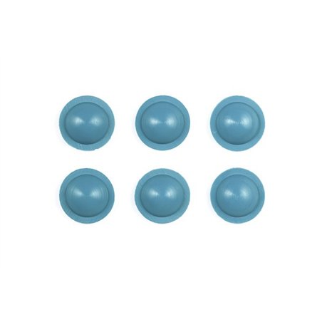 GASKET T/MINI SHOCK ABSORBER (6)
