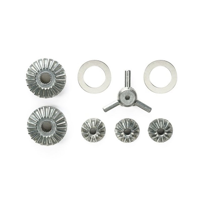 BEVEL GEAR SÆT