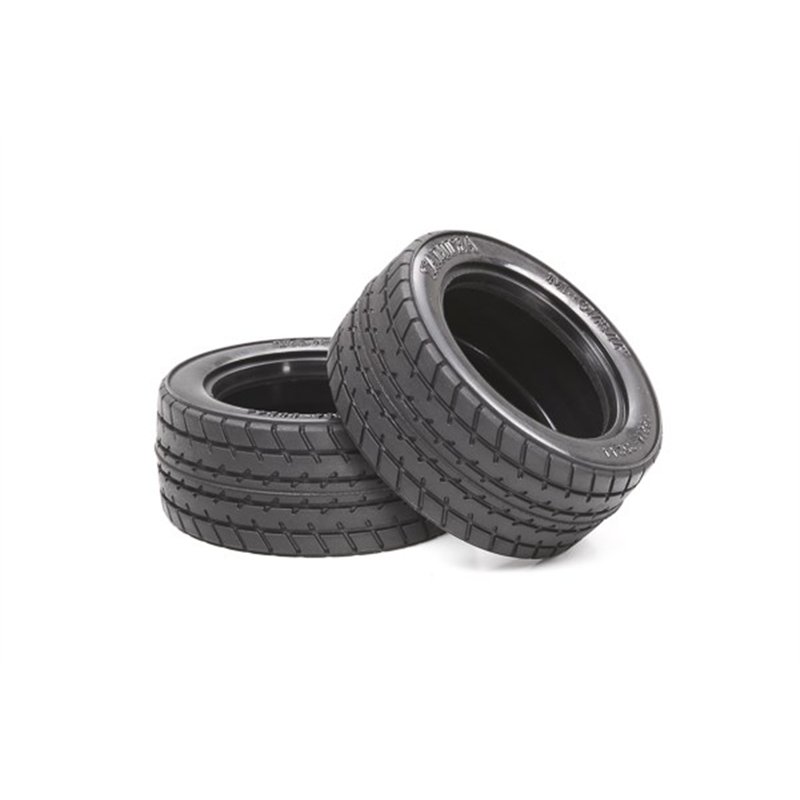 REAR TIRES ALPINE/ABARTH 60D M