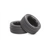 REAR TIRES ALPINE/ABARTH 60D M
