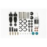 SHOCK ABSORBERS SUP.MINI
