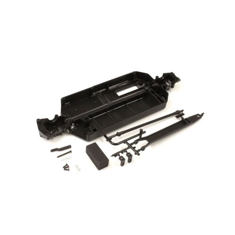 Main Chassis EP Fazer Kobra-Rage VE-Dirt Hog