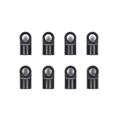 SHORT ADJUSTER 5MM 8PCS