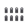 SHORT ADJUSTER 5MM 8PCS