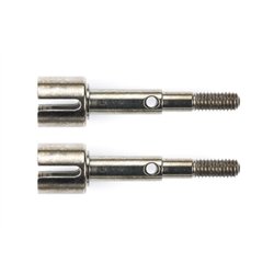 TG-10 LONG WHEEL AXLE