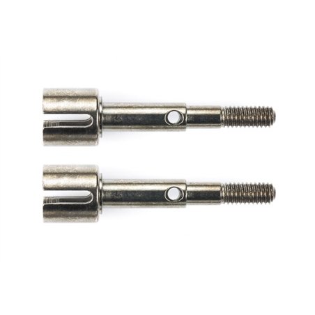 TG-10 LONG WHEEL AXLE