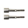 TG-10 LONG WHEEL AXLE