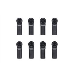 TA04 5MM BALL CONN. SET