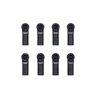 TA04 5MM BALL CONN. SET