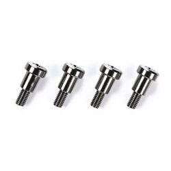 TA04 KING PIN SET