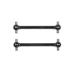 TA04 DRIVE SHAFT SET 39MM