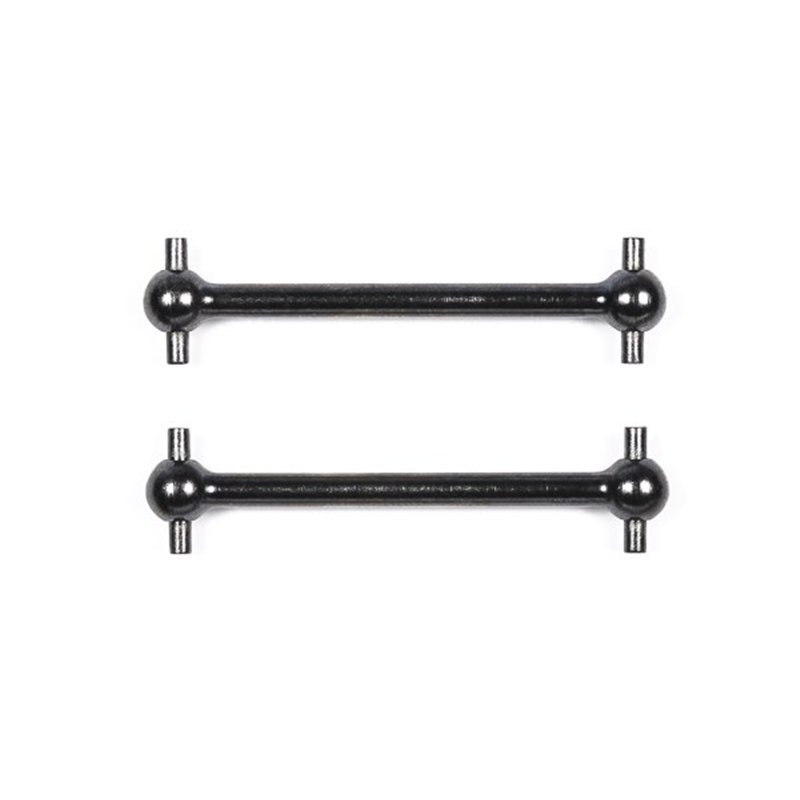 TA04 DRIVE SHAFT SET 39MM