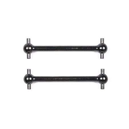 TA04 DRIVE SHAFT SET 39MM