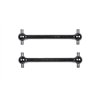 TA04 DRIVE SHAFT SET 39MM