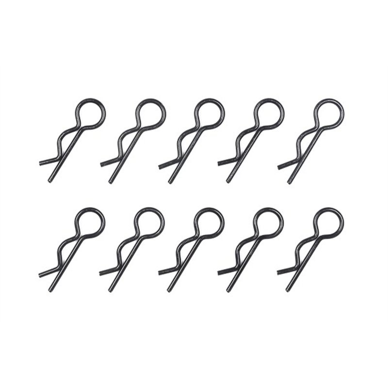 SNAP PIN SET 7MM