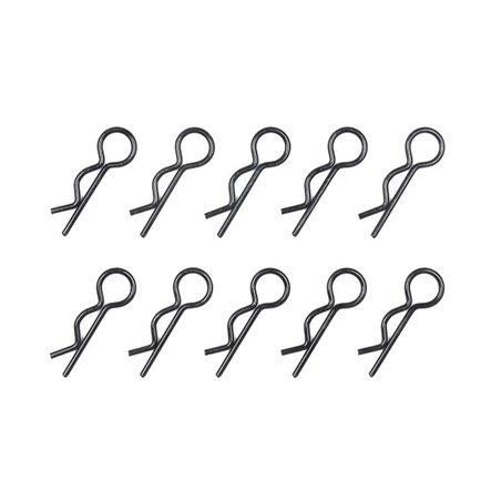 SNAP PIN SET 7MM
