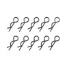 SNAP PIN SET 7MM
