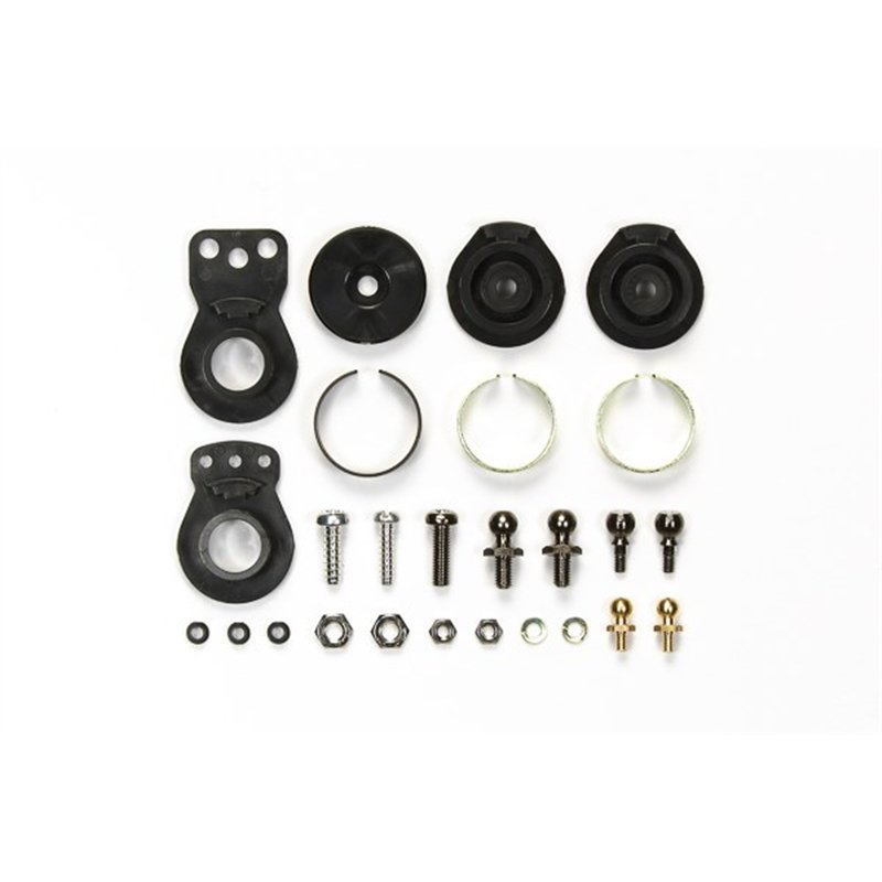 SERVO SAVER HI-TORQUE