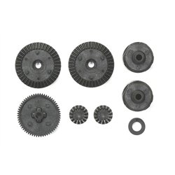 TT-01 G-PART GEAR