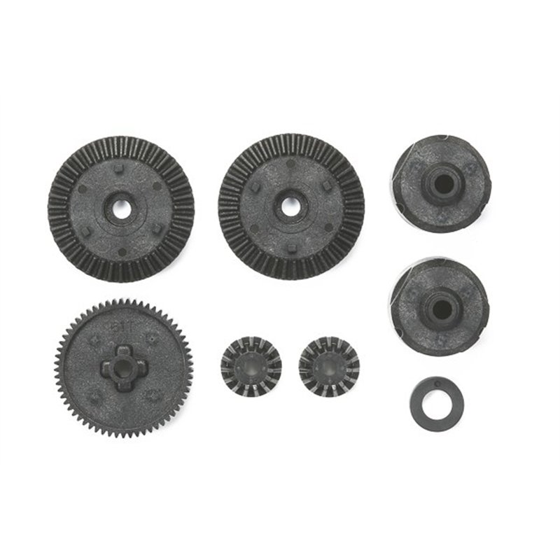 TT-01 G-PART GEAR