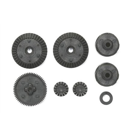 TT-01 G-PART GEAR