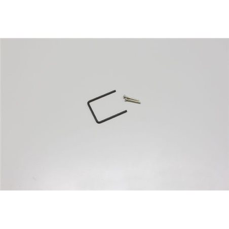 SUSPENSION SHAFT SET EP FAZER KOBRA