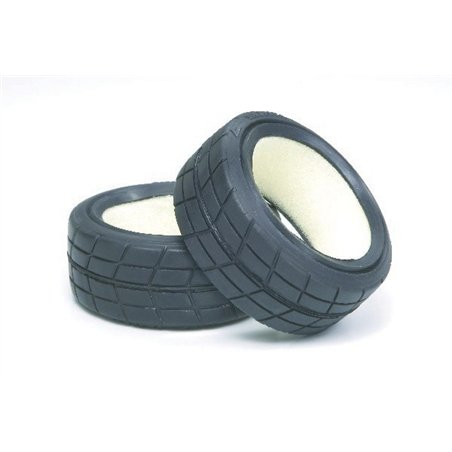 M-NARROW RACING RADIAL TIRE