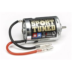 MABUCHI RS-540 SPORT MOTOR 