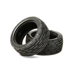 RADIAL TIRE M2 4WD FWD
