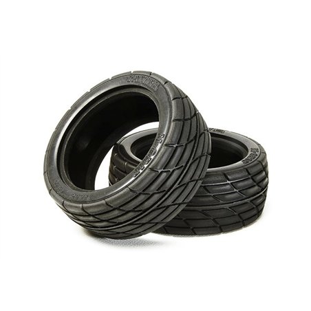 RADIAL TIRE M2 4WD FWD