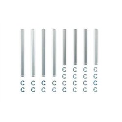STAINLESS STEEL SUSPENSION SHAFT TL01