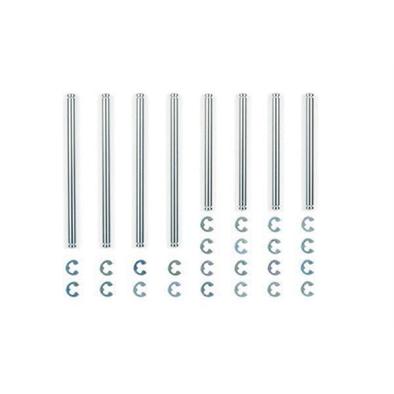STAINLESS STEEL SUSPENSION SHAFT TL01