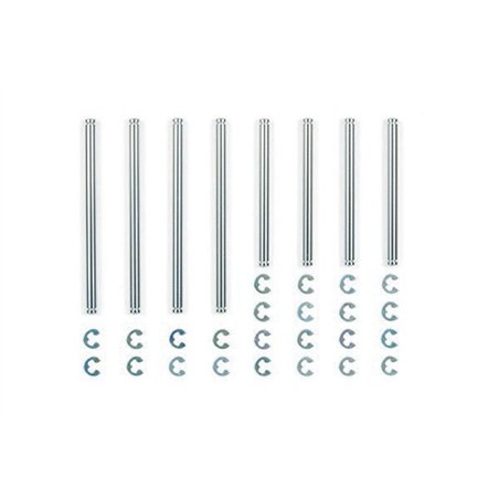 STAINLESS STEEL SUSPENSION SHAFT TL01