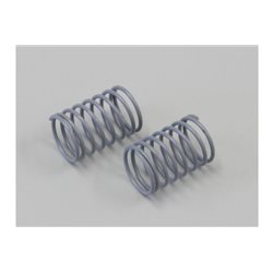 SHOCK SPRINGS FAZER VEi MUSCLE CARS 6X1.3/L=25 D13 (2)