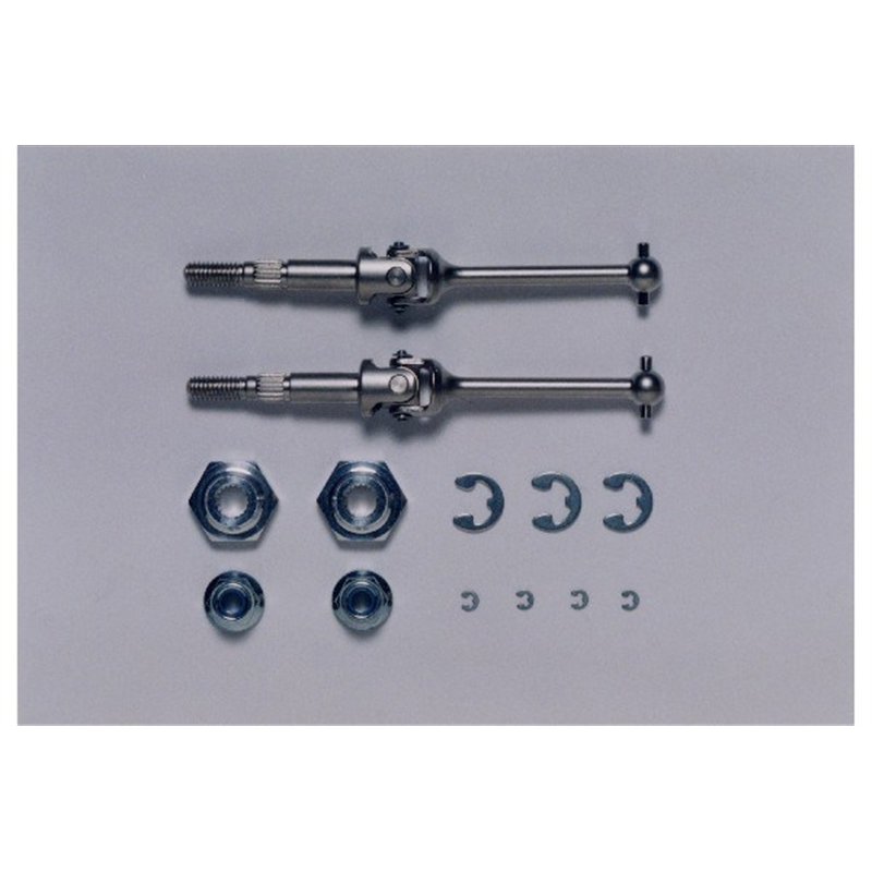 TG10-TB01 UNIVERSAL SHAFT S
