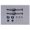 TG10-TB01 UNIVERSAL SHAFT S