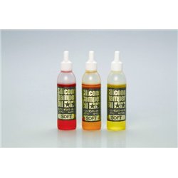 SIL.DAMPER OIL SOFT 2-3-400