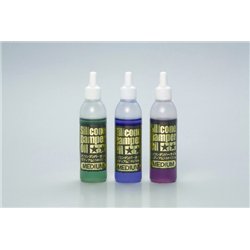 SIL.DAMPER OIL MED. 5-6-700