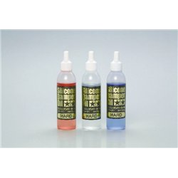 SIL.DAMPER OIL HARD 8-9-1000