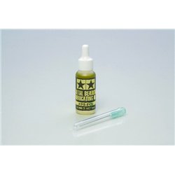 ENGINE OIL SPEC.