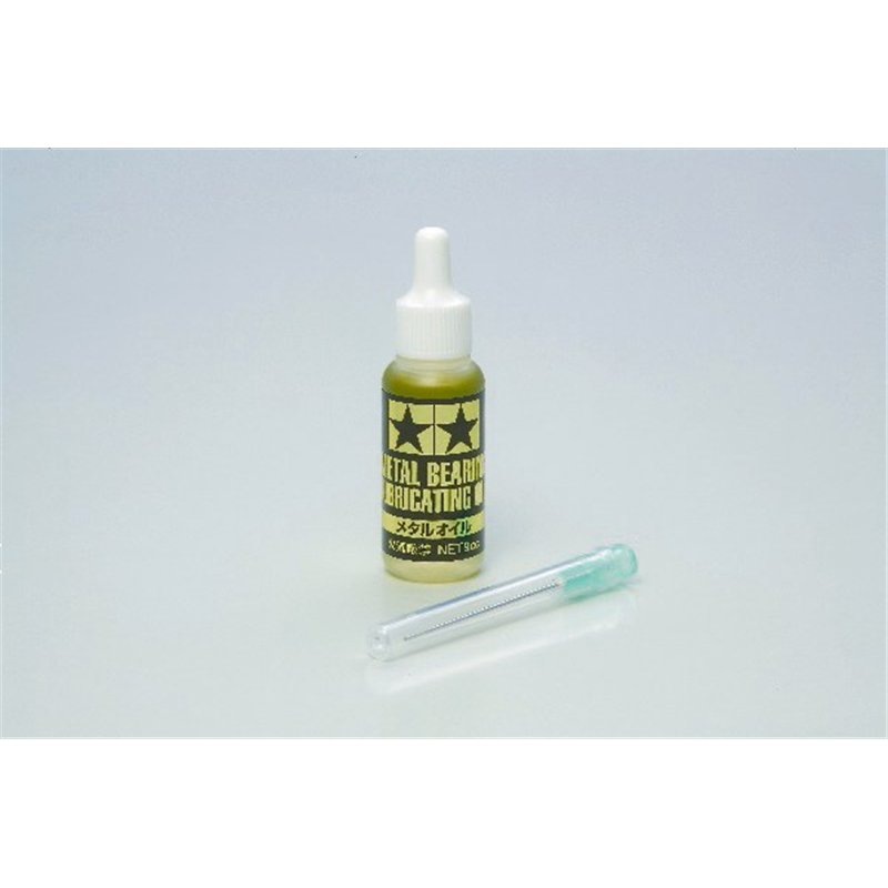 ENGINE OIL SPEC.