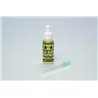 ENGINE OIL SPEC.