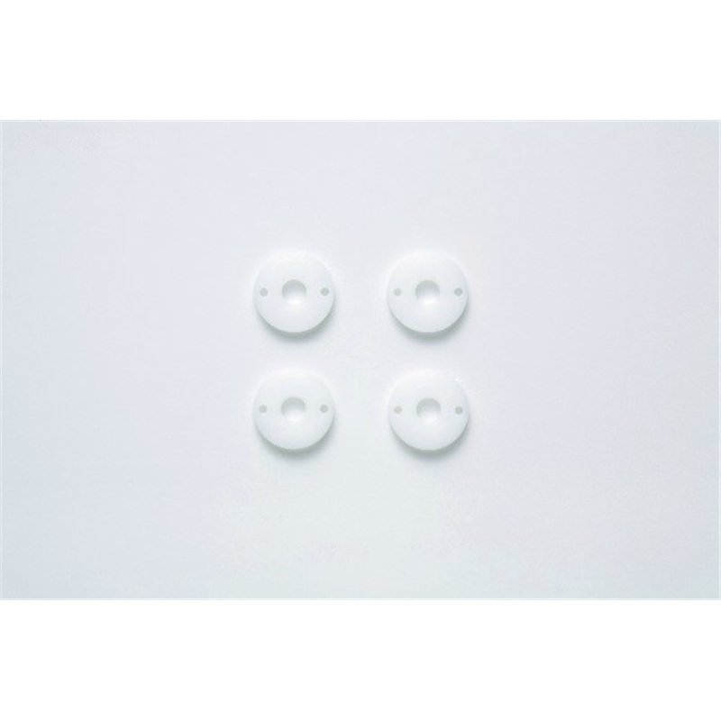 TRF DAMPER PISTON 2-HOLE