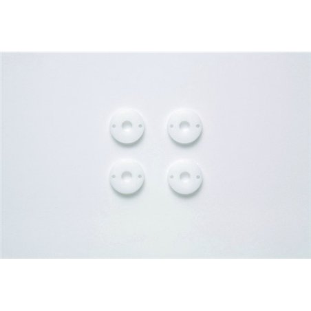 TRF DAMPER PISTON 2-HOLE