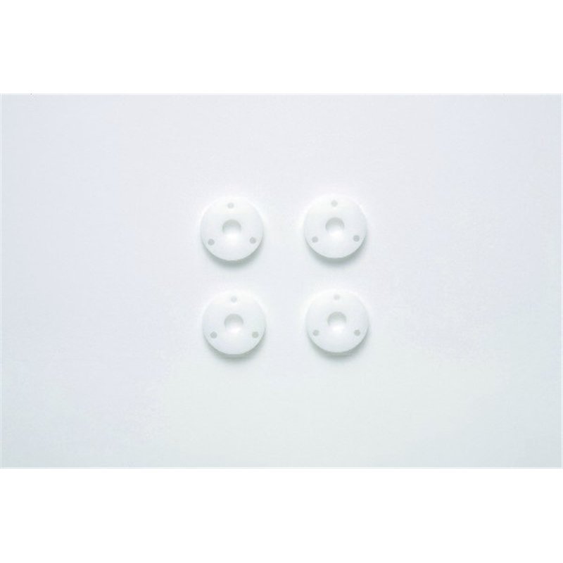 TRF DAMPER PISTON 3-HOLE