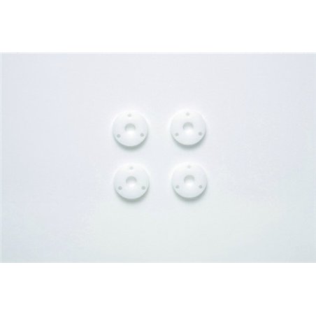 TRF DAMPER PISTON 3-HOLE