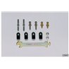 TT-01 TURNBUCKLE TIE-ROD