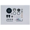 TT-01 BALL DIFF SET