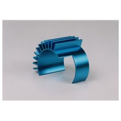 TT-01 ALU ENGINE COOLING PLATE