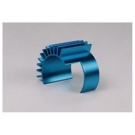 TT-01 ALU ENGINE COOLING PLATE